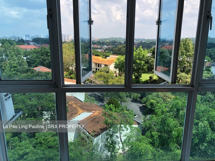 Central Green Condominium thumbnail photo